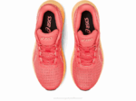 Asics gel-excite 9 grado escuela duna de papaya verano zapatillas deportivas - Image 6