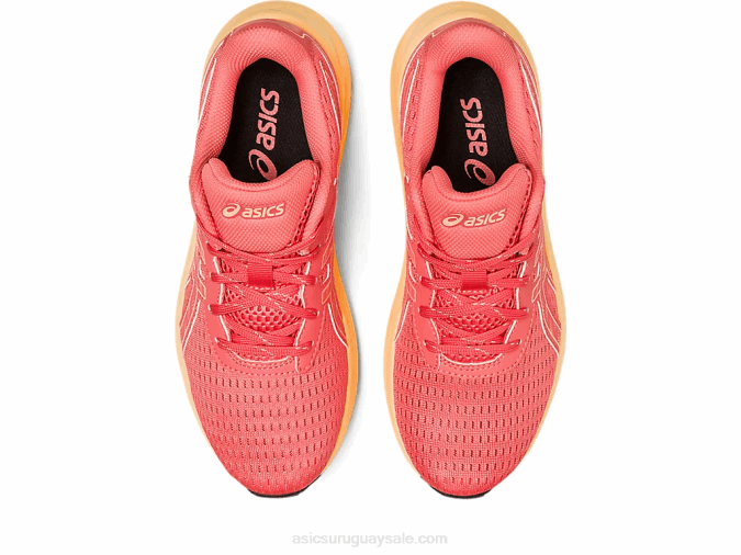 Asics gel-excite 9 grado escuela duna de papaya verano zapatillas deportivas - Image 6
