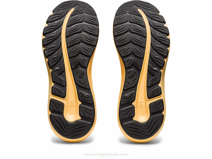 Asics gel-excite 9 grado escuela duna de papaya verano zapatillas deportivas - Image 7