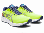Asics gel-excite 9 ligero lime y brillo - Image 2
