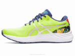 Asics gel-excite 9 ligero lime y brillo - Image 4