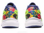 Asics gel-excite 9 ligero lime y brillo - Image 5