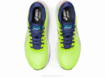 Asics gel-excite 9 ligero lime y brillo - Image 6