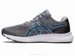 Asics gel excite 9 tenis tablaroca azul eléctrico - Image 4