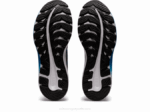Asics gel excite 9 tenis tablaroca azul eléctrico - Image 6