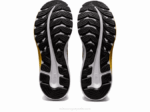 Asics Gel Excite 9 Zapatillas Anchas Océano Profundo Ámbar - Image 7