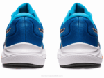 Asics gel-excite 9 zapatillas azul melocotón para correr - Image 5