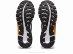 Asics gel-excite 9 zapatillas azul melocotón para correr - Image 7
