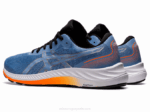 Asics Gel Excite 9 Zapatillas Azul Plata Innovadoras - Image 3