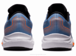 Asics Gel Excite 9 Zapatillas Azul Plata Innovadoras - Image 5