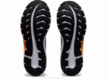 Asics Gel Excite 9 Zapatillas Azul Plata Innovadoras - Image 7