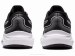 Asics Gel Excite 9 Zapatillas Blanco Negro Comodidad y Estilo - Image 4