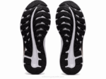 Asics Gel Excite 9 Zapatillas Blanco Negro Comodidad y Estilo - Image 6