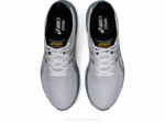Asics gel-excite 9 zapatillas blanco negro para correr - Image 6