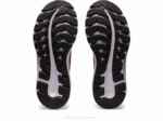 Asics Gel Excite 9 Zapatillas Delirio Negro Rosa para Correr - Image 7