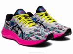 Asics gel excite 9 zapatillas deportivas blanco negro - Image 2