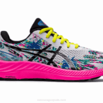 Asics gel excite 9 zapatillas deportivas blanco negro