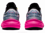 Asics gel excite 9 zapatillas deportivas blanco negro - Image 5