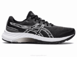 Asics gel-excite 9 zapatillas deportivas blanco negro