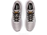 Asics Gel Excite 9 Zapatillas Deportivas Gris Ostras y Negro - Image 2