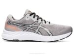 Asics Gel Excite 9 Zapatillas Deportivas Gris Ostras y Negro