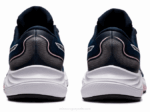 Asics gel-excite 9 Zapatillas deportivas Mako Azul Blanco - Image 5