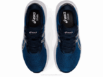 Asics gel-excite 9 Zapatillas deportivas Mako Azul Blanco - Image 6