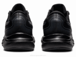 Asics gel excite 9 zapatillas deportivas negro gris - Image 5