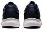 Asics gel-excite 9 Zapatillas deportivas océano profundo ámbar - Image 5