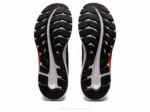 Asics gel excite 9 zapatillas deportivas tomate negro cherry - Image 7