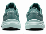 Asics gel-excite 9 zapatillas deportivas verde oasis blanco - Image 5
