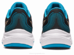 Asics Gel Excite 9 Zapatillas Escolar Melocotón Negro - Image 5