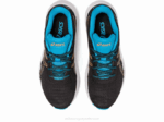 Asics Gel Excite 9 Zapatillas Escolar Melocotón Negro - Image 6