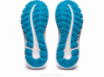 Asics Gel Excite 9 Zapatillas Escolar Melocotón Negro - Image 7