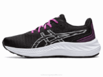 Asics Gel Excite 9 Zapatillas Escolares Cielo Negro Suave - Image 4