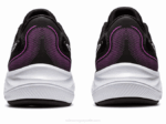 Asics Gel Excite 9 Zapatillas Escolares Cielo Negro Suave - Image 5