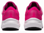 Asics Gel Excite 9 Zapatillas Escolares Rosa Brillante Plata - Image 5