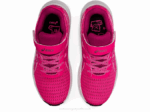 Asics Gel Excite 9 Zapatillas Escolares Rosa Brillante Plata - Image 6