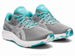 Asics Gel Excite 9 Zapatillas Escolares Yeso Blanco - Image 2