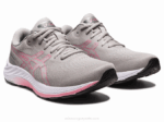 Asics gel-excite 9 zapatillas gris ostra ponche frutas - Image 2
