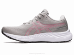 Asics gel-excite 9 zapatillas gris ostra ponche frutas - Image 4
