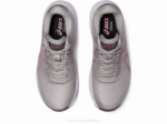 Asics gel-excite 9 zapatillas gris ostra ponche frutas - Image 6