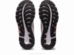 Asics gel-excite 9 zapatillas gris ostra ponche frutas - Image 7