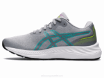 Asics gel-excite 9 zapatillas gris piedmont y vidrio - Image 4