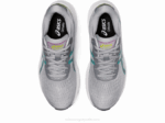 Asics gel-excite 9 zapatillas gris piedmont y vidrio - Image 6