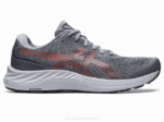 Asics gel excite 9 zapatillas hoja de roca latte especias