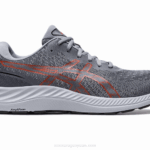 Asics gel excite 9 zapatillas hoja de roca latte especias
