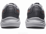 Asics gel excite 9 zapatillas hoja de roca latte especias - Image 5