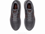 Asics gel excite 9 zapatillas hoja de roca latte especias - Image 6