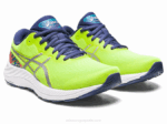 Asics gel-excite 9 zapatillas ligeras lima brillante - Image 2